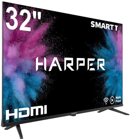 фото: Телевизор Harper 32R820TS