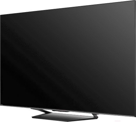 фото: Телевизор Hisense 55U7NQ