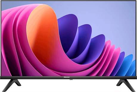 фото: Телевизор Hisense 32A4N