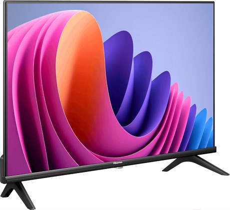 фото: Телевизор Hisense 32A4N