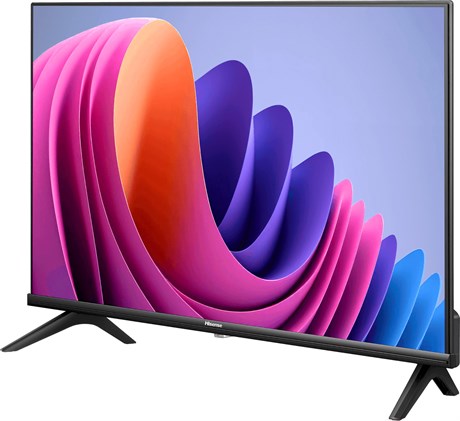 фото: Телевизор Hisense 32A4N