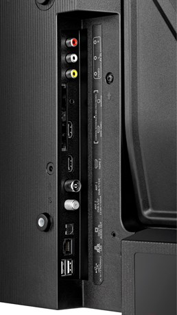 фото: Телевизор Hisense 32A4N