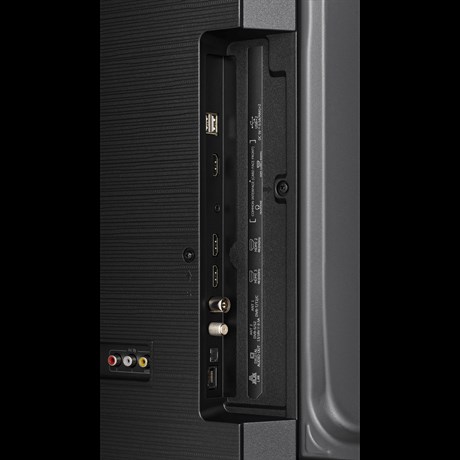 фото: Телевизор Hisense 50A6N
