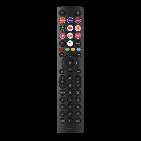 фото: Телевизор Hisense 50A6N