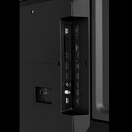 фото: Телевизор Hisense 75E7NQ