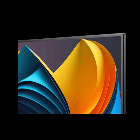 фото: Телевизор Hisense 75E7NQ