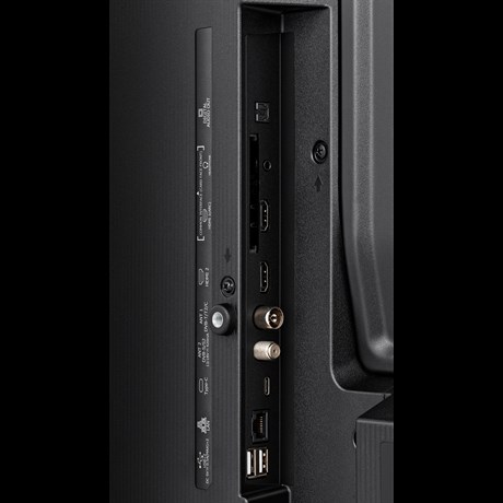 фото: Телевизор Hisense 40A5NQ