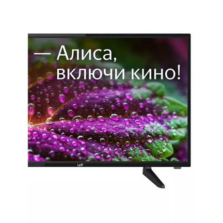 фото: Телевизор Leff 55U550T