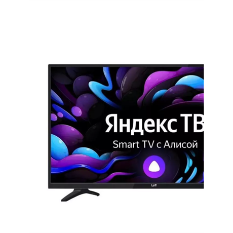 фото: Телевизор Leff 55U550T