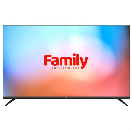 фото: Телевизор Leff 43U580T