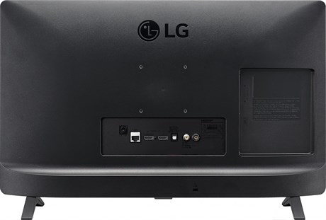 фото: Телевизор LG 24TQ520S-PZ