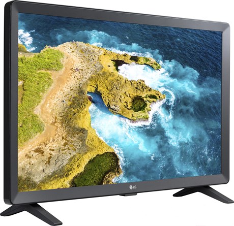 фото: Телевизор LG 24TQ520S-PZ