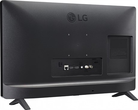 фото: Телевизор LG 24TQ520S-PZ