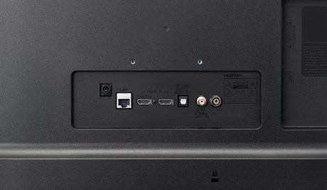 фото: Телевизор LG 24TQ520S-PZ