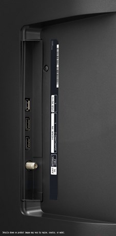 фото: Телевизор LG 55UR78009LL