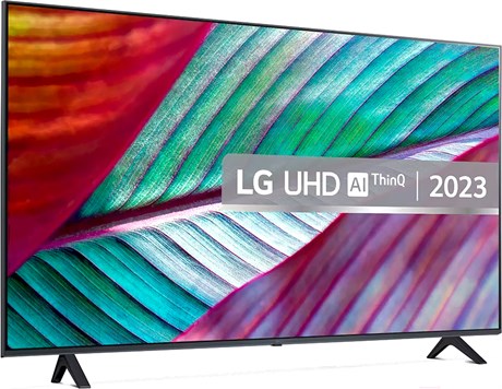 фото: Телевизор LG 65UR78006LK