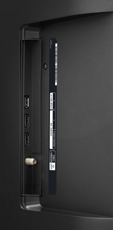 фото: Телевизор LG 65UR78006LK