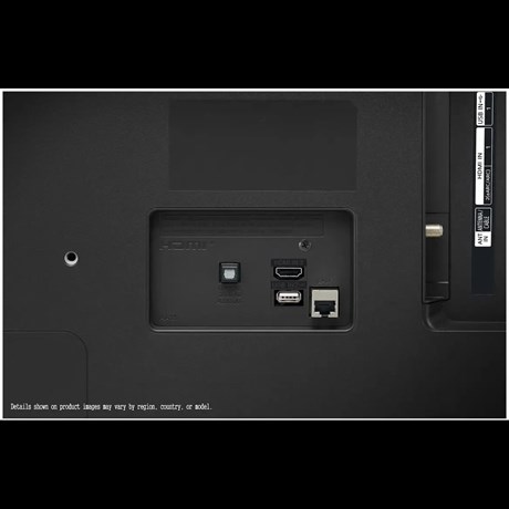 фото: Телевизор LG 43NANO80T6A.ARUB