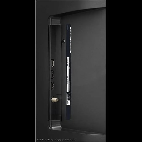фото: Телевизор LG 43NANO80T6A.ARUB
