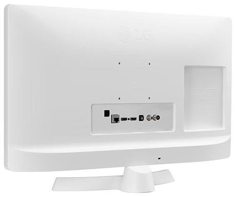 фото: Телевизор LG 24TQ510S-WZ
