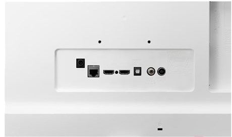 фото: Телевизор LG 24TQ510S-WZ