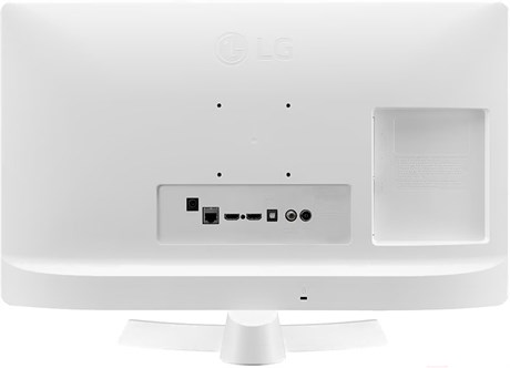 фото: Телевизор LG 24TQ510S-WZ