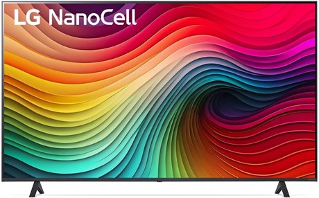 фото: Телевизор LG 55NANO80T6A.ARUB