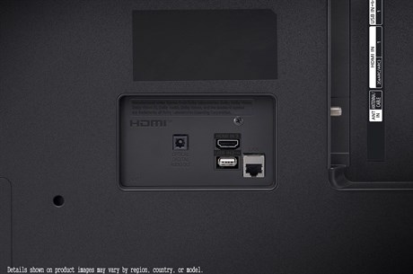фото: Телевизор LG 55NANO80T6A.ARUB