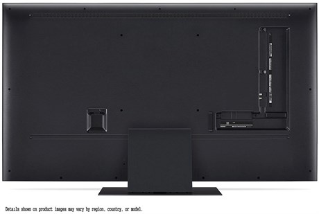 фото: Телевизор LG 55UT91006LA.ARUB