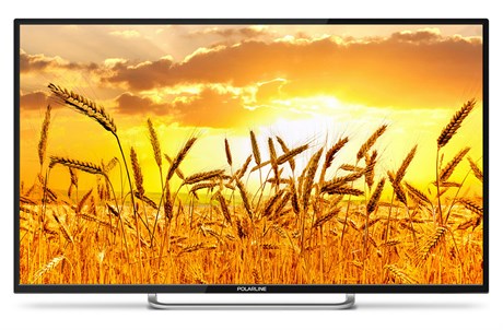 фото: Телевизор Polarline 40PL11TC-SM