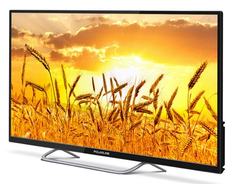 фото: Телевизор Polarline 40PL11TC-SM