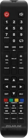 фото: Телевизор Polarline 40PL11TC-SM