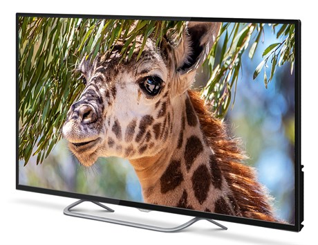 фото: Телевизор Polarline 50PU11TC-SM