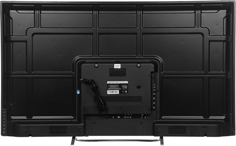 фото: Телевизор Polarline 50PU11TC-SM