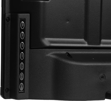 фото: Телевизор Polarline 50PU11TC-SM