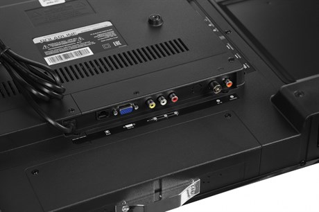 фото: Телевизор Polarline 50PU11TC-SM