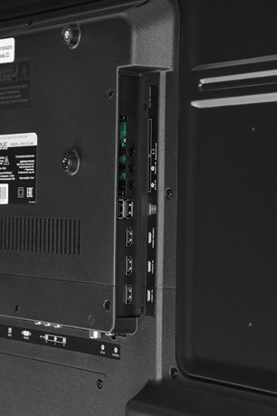 фото: Телевизор Polarline 50PU11TC-SM