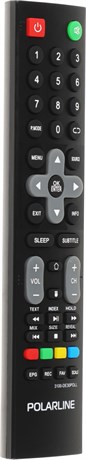 фото: Телевизор Polarline 50PU11TC-SM