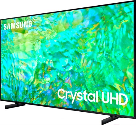 фото: Телевизор Samsung UE50CU8000U