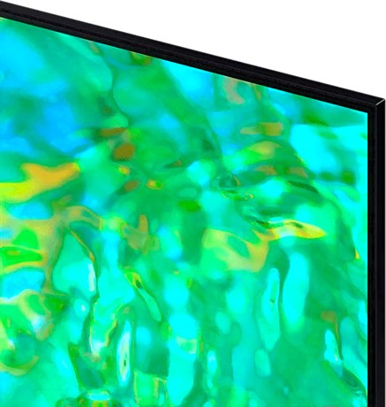 фото: Телевизор Samsung UE50CU8000U