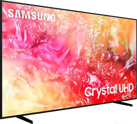 фото: Телевизор Samsung UE75DU7100UXRU