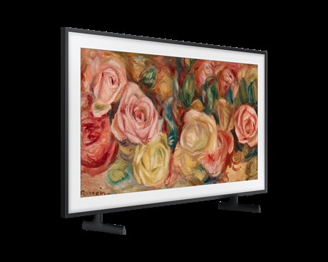 фото: Телевизор Samsung QE43LS03DAUXRU