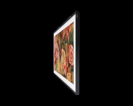 фото: Телевизор Samsung QE43LS03DAUXRU