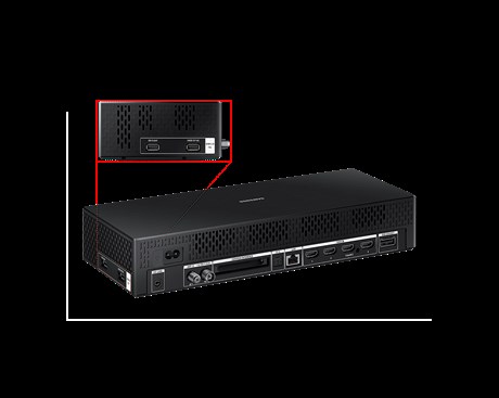фото: Телевизор Samsung QE43LS03DAUXRU