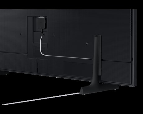фото: Телевизор Samsung QE43LS03DAUXRU