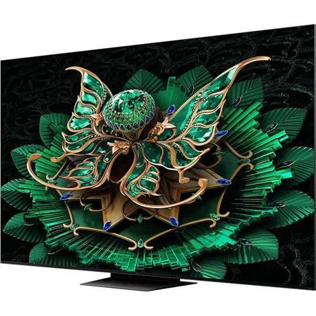 фото: Телевизор TCL 55C7K
