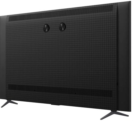 фото: Телевизор TCL 65C6K