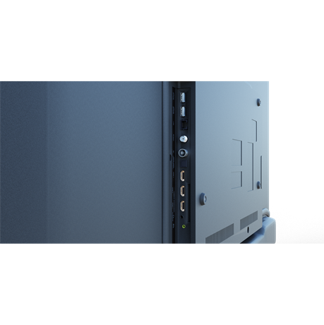 фото: Телевизор THOMSON T55USL7040