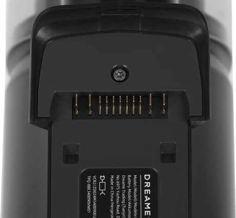 фото: Пылесос Dreame Z-Series Z40