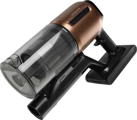 фото: Пылесос Dreame Z-Series Z20